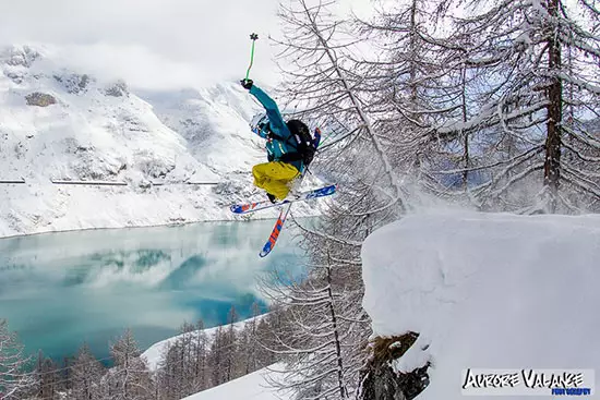 Ambassadeur Aymeric Cloerec 3