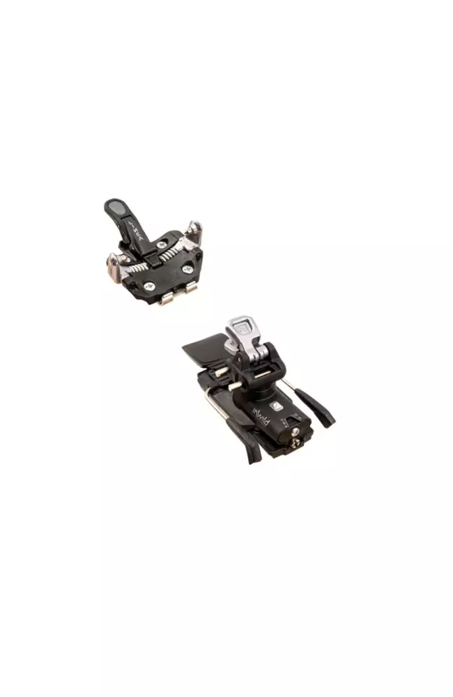 FIXATION RANDONNEE LINEA - Stop-ski - Grise