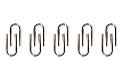 Réglage du déclenchement frontal est proposé avec 5 ‘U’ interchangeables