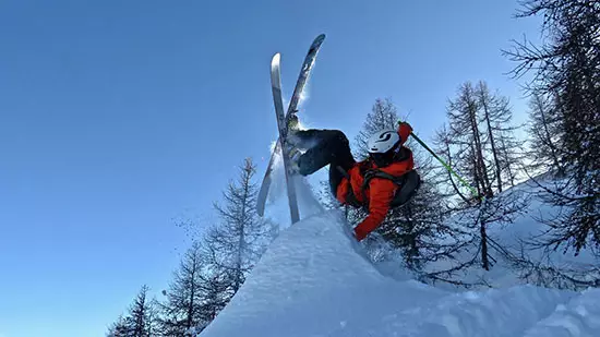 Ambassadeur Mika Garcin 1