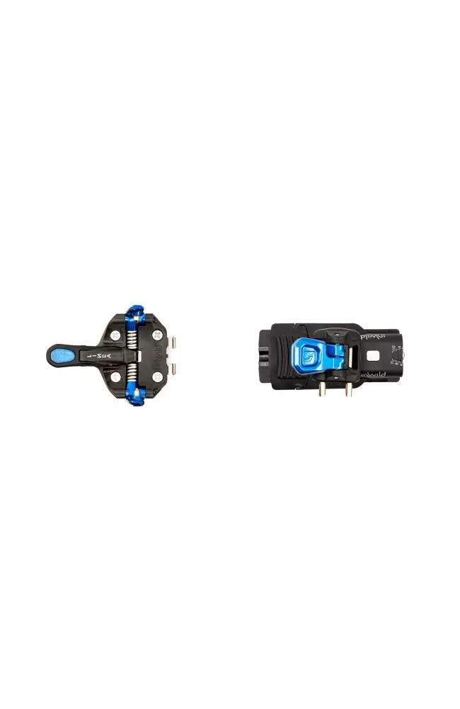 FIXATION RANDONNEE LINEA - Standard - Bleue