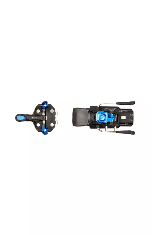 FIXATION RANDONNEE LINEA - Stop-ski - Bleue