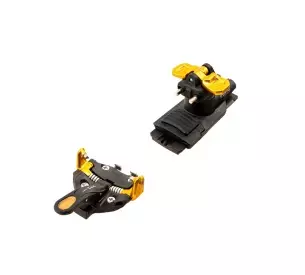 LINEA TOURING BINDING - STANDARD - YELLOW LINEA TOURING BINDING - STANDARD - YELLOW