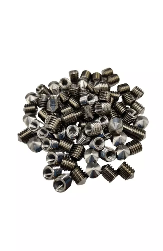 KIT INSERT 10 inserts