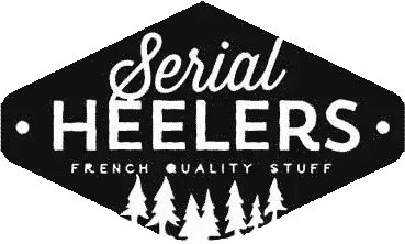 Web série Serial Heelers