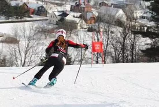 Ambassadeur Marie Boudreau 2