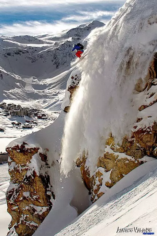 Ambassadeur Aymeric Cloerec 2