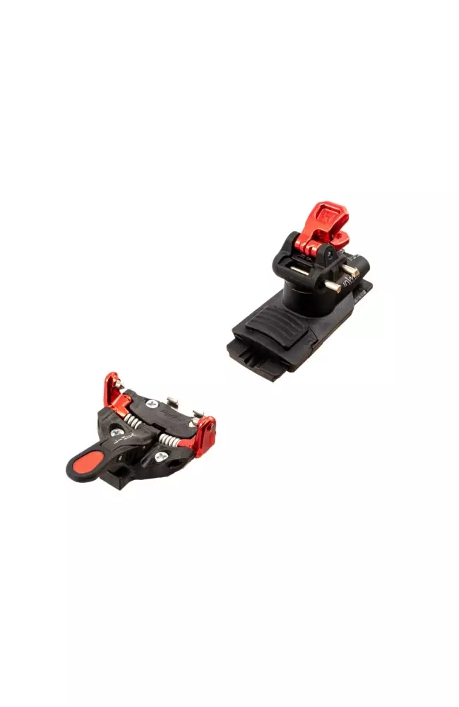LINEA TOURING BINDING - STANDARD - RED