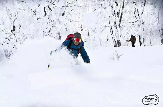 Ambassadeur Paolo Tassi 1