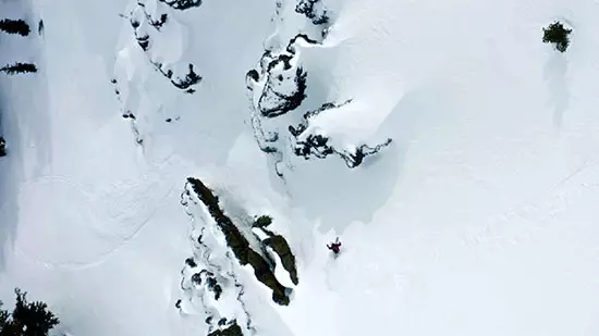 Ambassadeur Tim Shepard 1