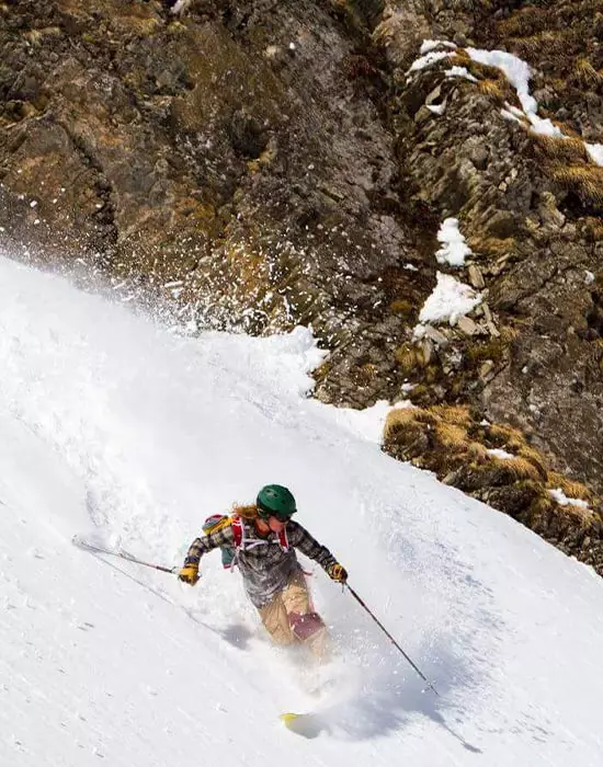 Ambassadeur Alex Leblanc 1