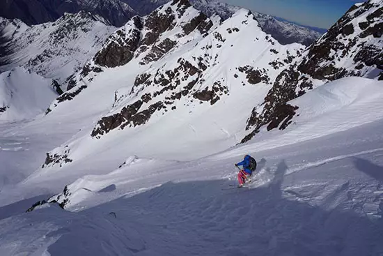 Ambassadeur Lena Attorresi 2