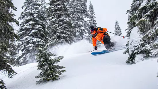 Ambassadeur Joe Turner 1