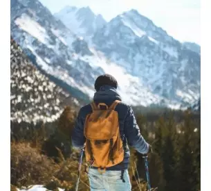 Les vêtements du catalogue INWILD