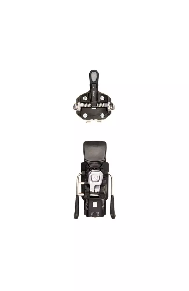 FIXATION RANDONNEE LINEA - Stop-ski - Grise