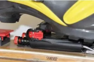 comment chausser meidjo vendu depuis automne 2019