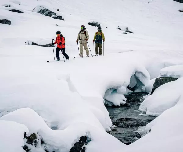 picture touring mercantour