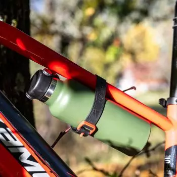 Meidjo ski bindings