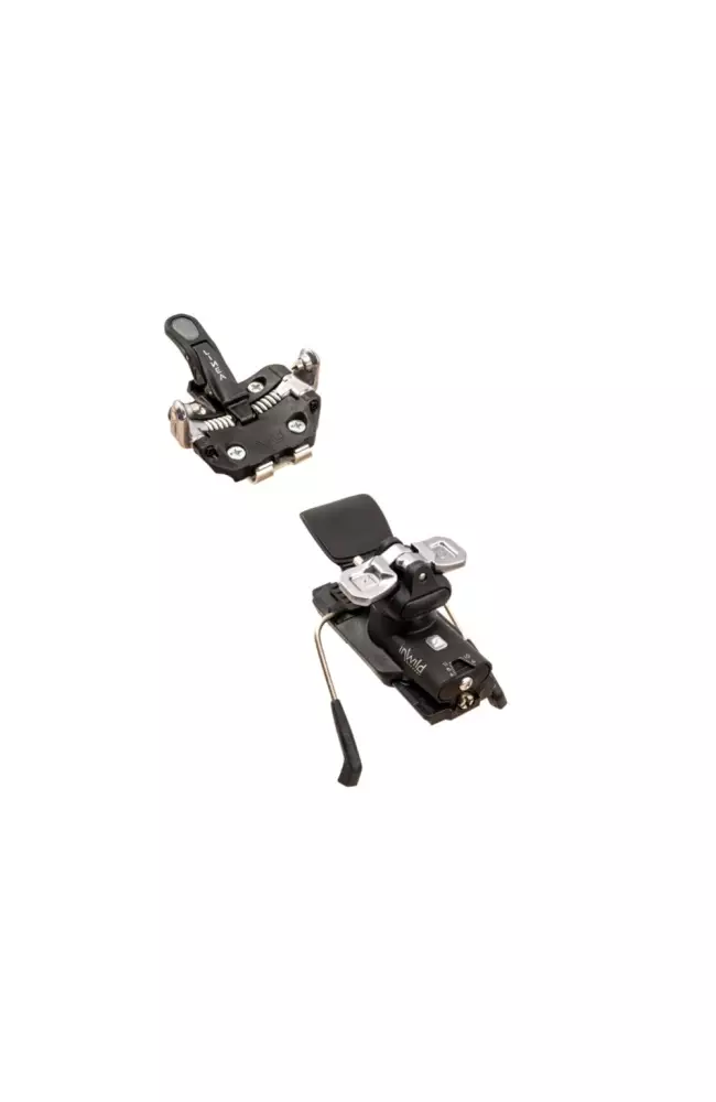 FIXATION RANDONNEE LINEA - Stop-ski - Grise