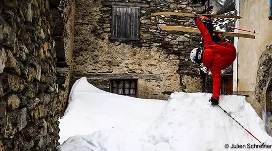 Ambassadeur Mika Garcin 3