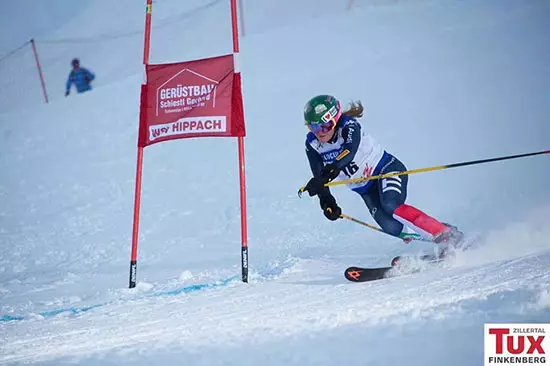 Ambassadeur Lena Attorresi 1