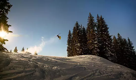 Ambassadeur Tim Shepard 3