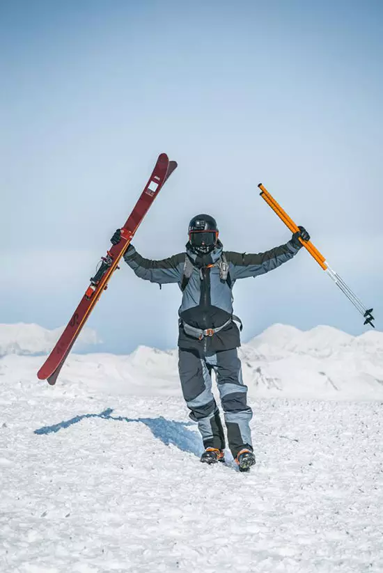 Ambassadeur Remy Maisonnavei 4