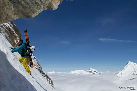 Ambassadeur Aymeric Cloerec 4