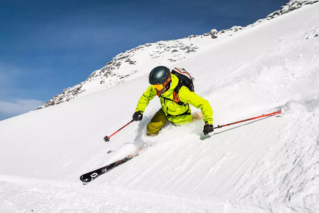 guillaume borga Seb Mayer bien monter MEIDJO