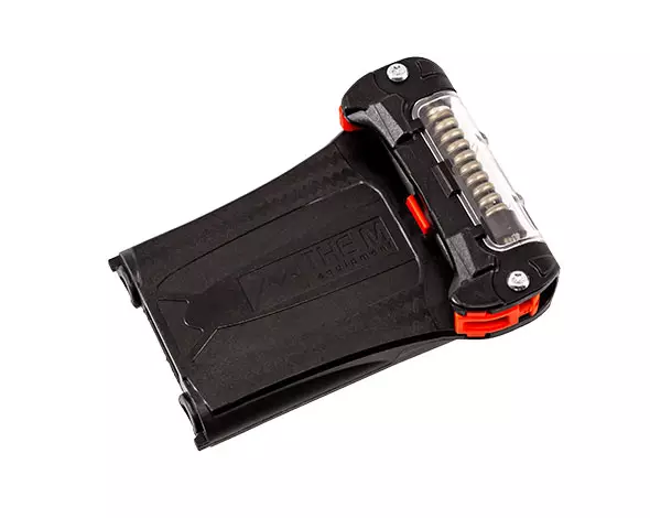 Open in new tab and download as PDF the notice of release system