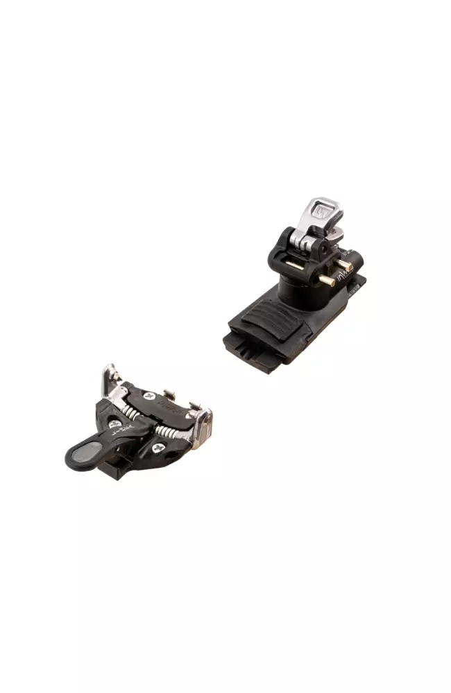 FIXATION RANDONNEE LINEA - Standard - Grise