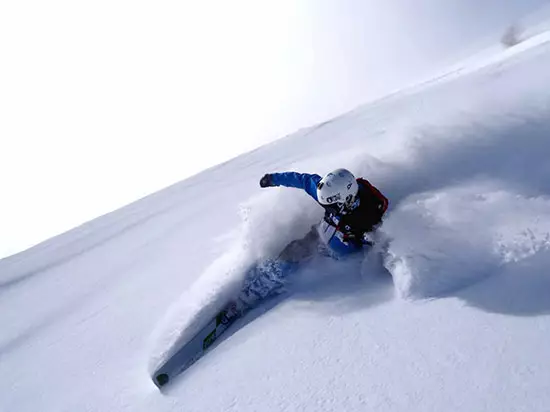 Ambassadeur Mika Garcin 4