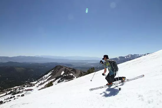 Ambassadeur Sam Mazarei 1