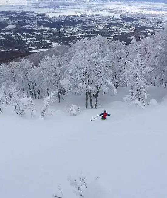 Ambassadeur Paolo Tassi 2