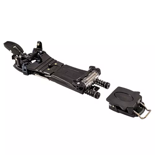 Marketing of the black Meidjo 3