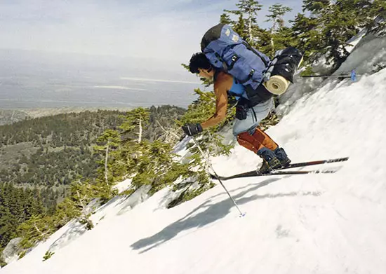 Ambassadeur Bob Mazerei 2