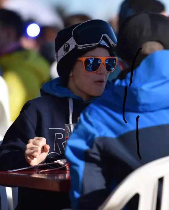 Ambassadeur Chems Giller 1