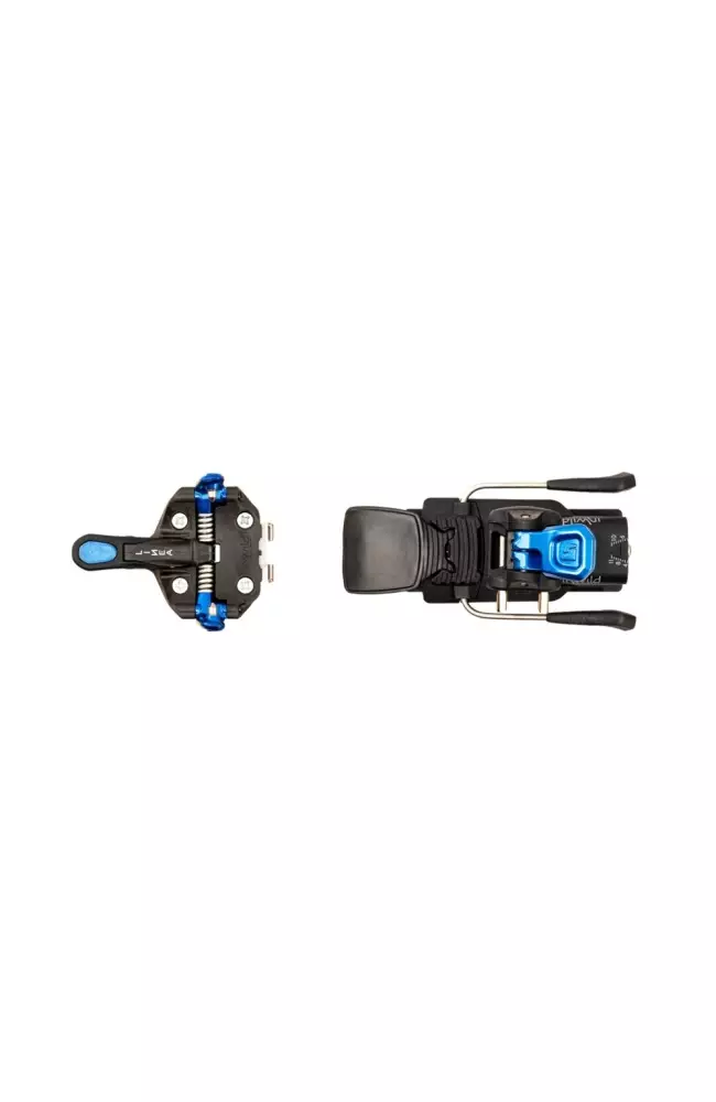 FIXATION RANDONNEE LINEA - Stop-ski - Bleue