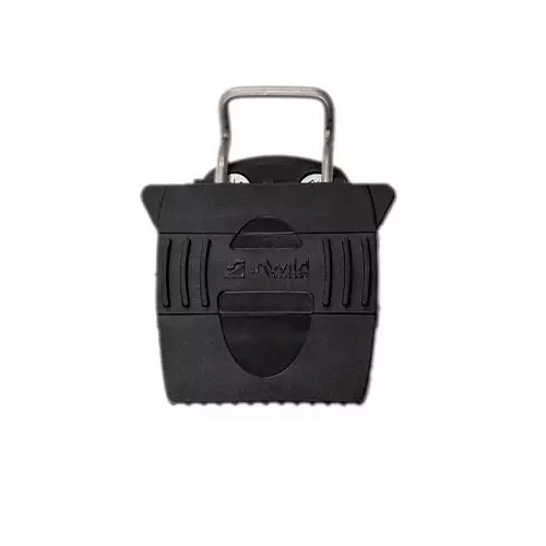 Launch of the SR (SAFE RELEASE) Heel Set